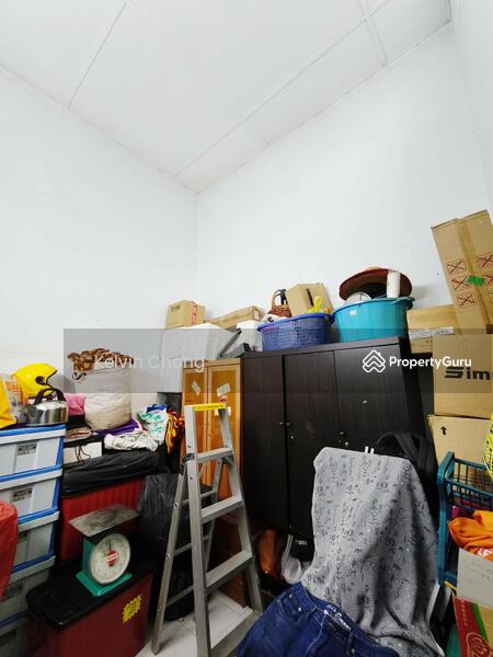 Untuk Dijual - First Garden Single Storey Int Corner