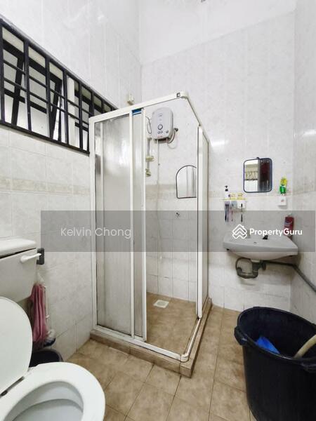 Untuk Dijual - First Garden Single Storey Int Corner