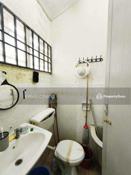 Untuk Dijual - First Garden Single Storey Int Corner