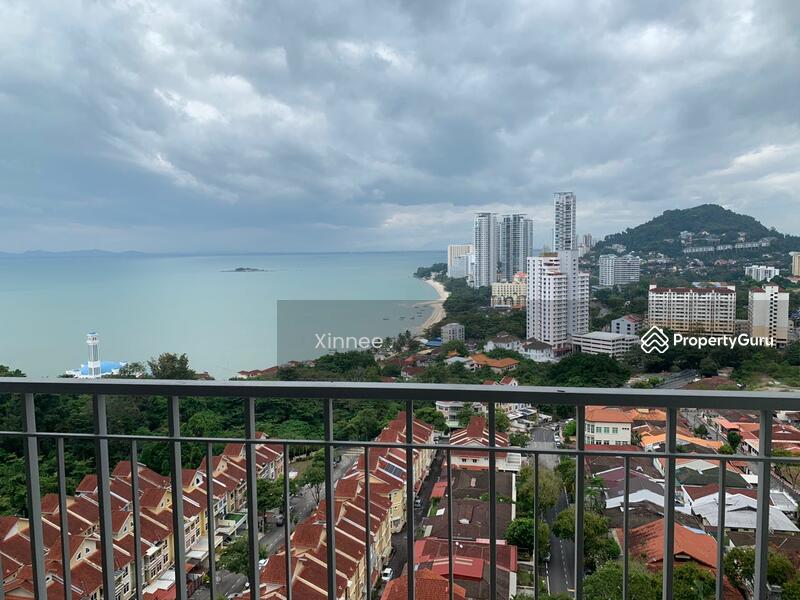 Untuk Dijual - Surin Condominium
