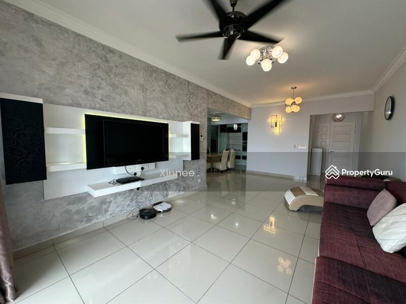 Untuk Dijual - Surin Condominium
