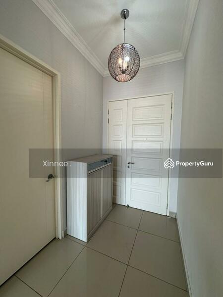 Untuk Dijual - Surin Condominium