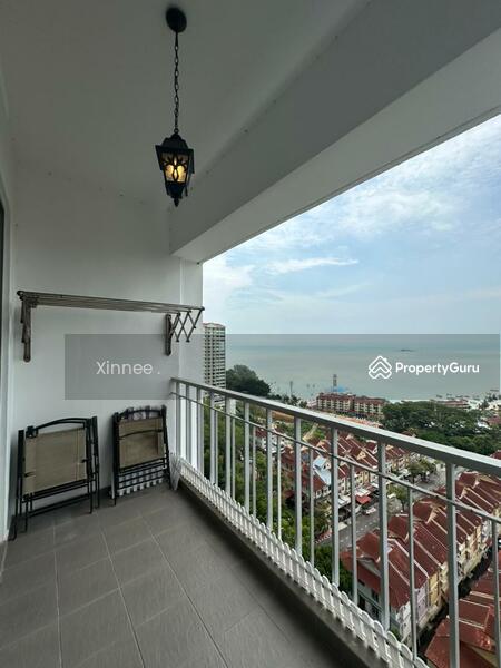 Untuk Dijual - Surin Condominium