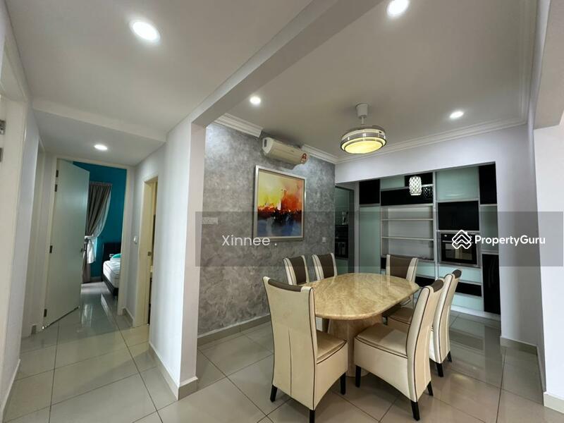 Untuk Dijual - Surin Condominium