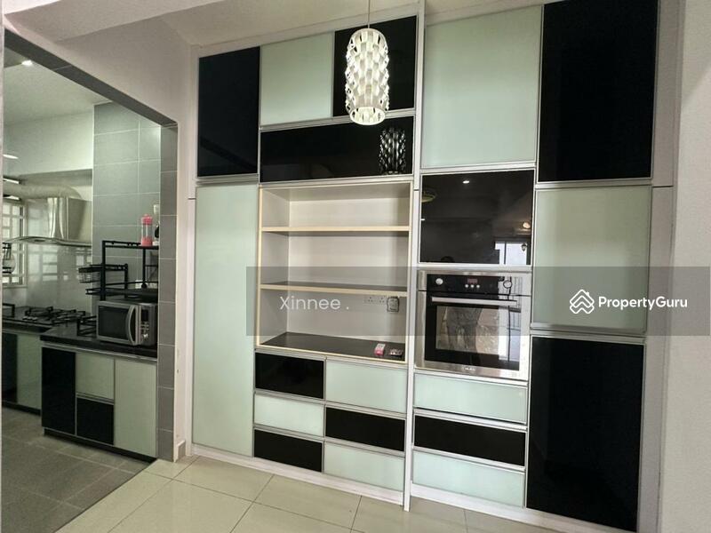 Untuk Dijual - Surin Condominium