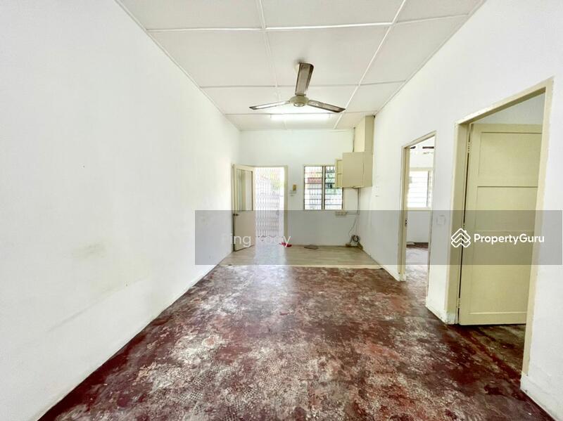 For Sale - 1 STY TERRACE | 1600SF | HILLSIDE