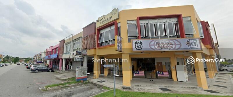 Shop for Sale in Taman Pelangi Semenyih 2 (Beranang) - Stephen Lim - PropertyGuru.com.my