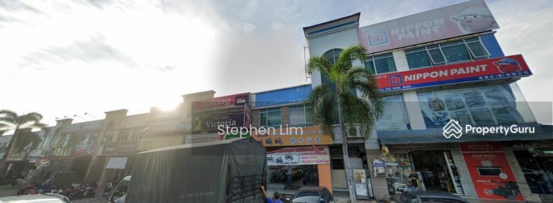 Shop for Sale in Taman Pelangi Semenyih 2 (Beranang) - Stephen Lim - PropertyGuru.com.my