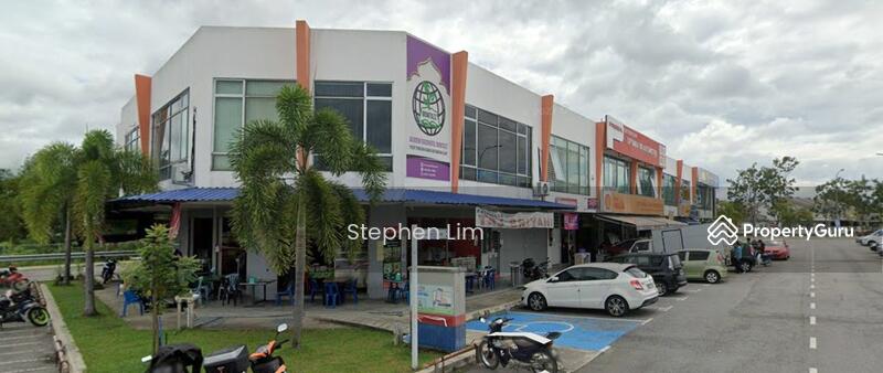 Shop for Sale in Taman Pelangi Semenyih 2 (Beranang) - Stephen Lim - PropertyGuru.com.my