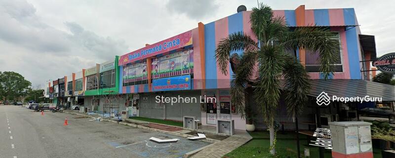Shop for Sale in Taman Pelangi Semenyih 2 (Beranang) - Stephen Lim - PropertyGuru.com.my