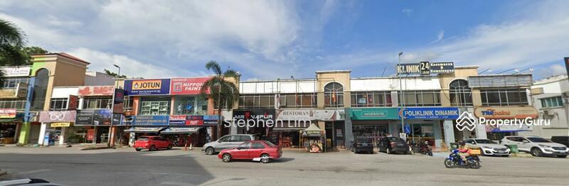 Shop for Sale in Taman Pelangi Semenyih 2 (Beranang) - Stephen Lim - PropertyGuru.com.my