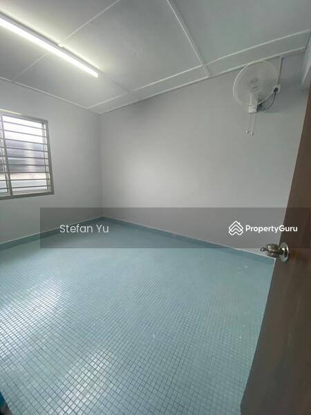 Untuk Disewa - Jalan Rusa Taman Abad, Johor Bahru