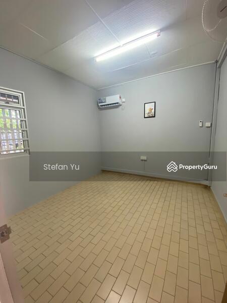 Untuk Disewa - Jalan Rusa Taman Abad, Johor Bahru