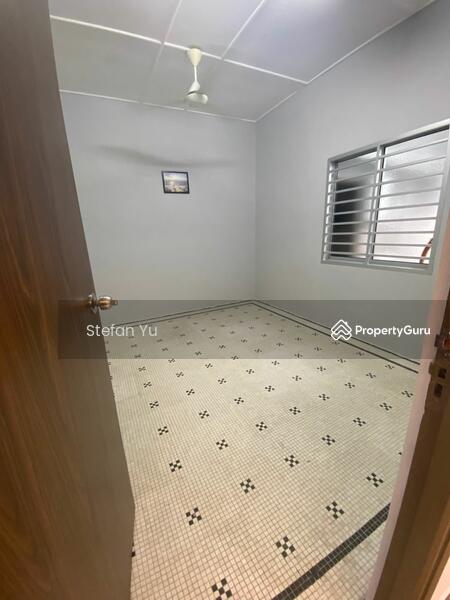 Untuk Disewa - Jalan Rusa Taman Abad, Johor Bahru