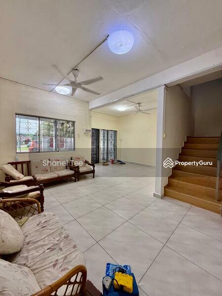 For Sale - Taman Indah Jaya
