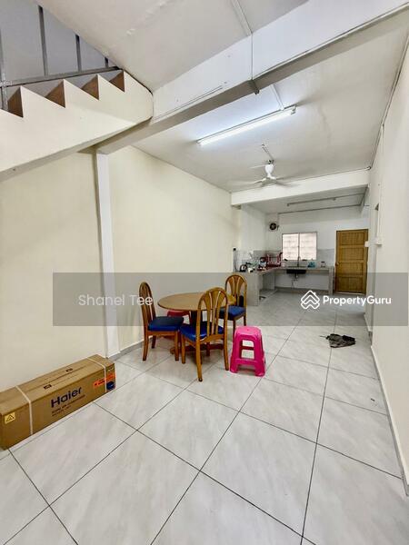 For Sale - Taman Indah Jaya
