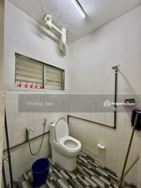 For Sale - Taman Indah Jaya