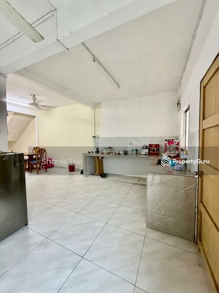 For Sale - Taman Indah Jaya