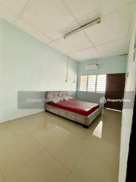 For Sale - Taman Indah Jaya