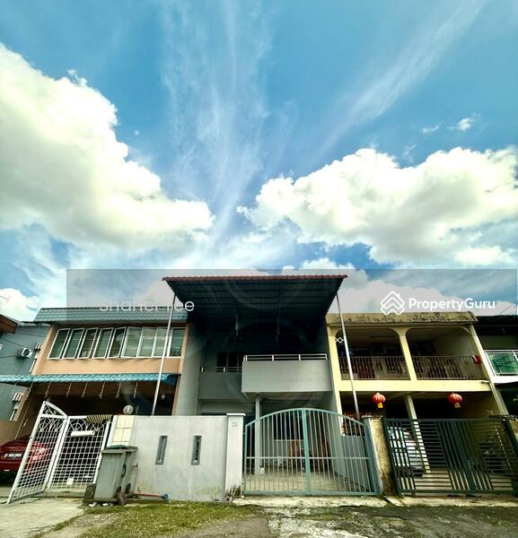 For Sale - Taman Indah Jaya