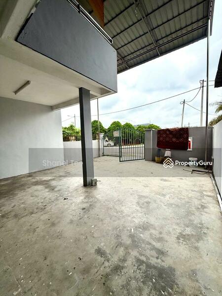 For Sale - Taman Indah Jaya