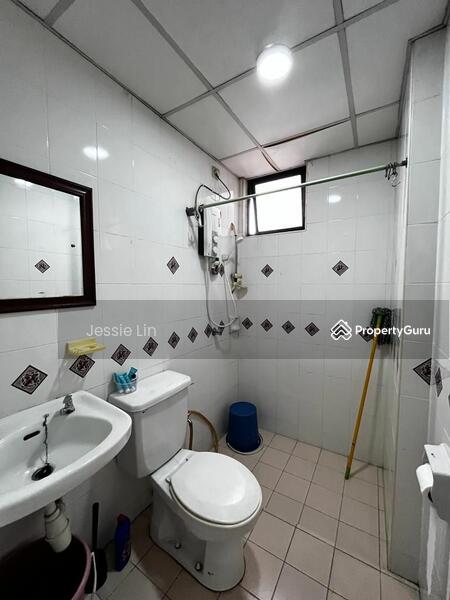 Untuk Disewa - Mutiara Oriental