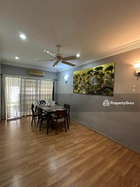 For Sale - 2 STY TERRACE | 1765SF | RENOVATED at HILLSIDE