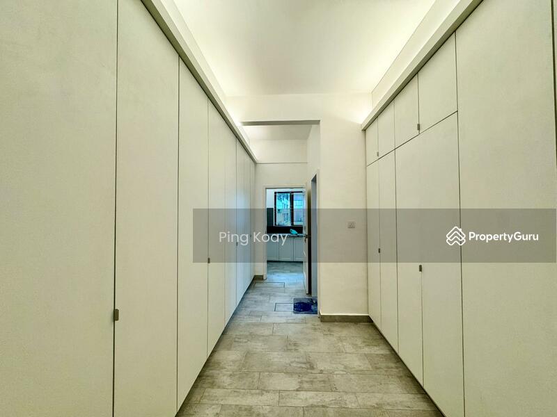 Untuk Dijual - 2 STY TERRACE RENOVATED CHEE SENG GADEN