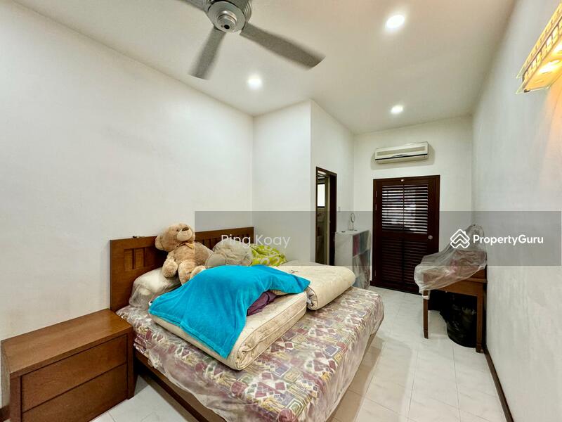 Untuk Dijual - 2 STY TERRACE RENOVATED CHEE SENG GADEN