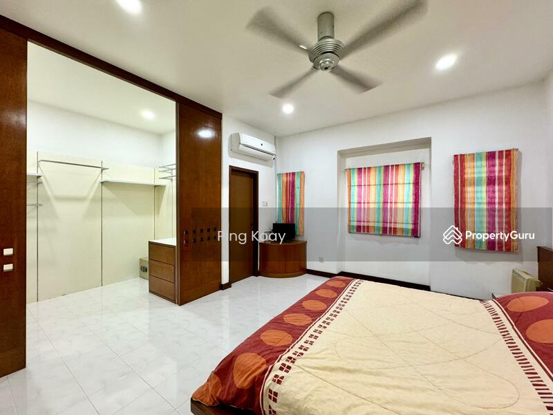 Untuk Dijual - 2 STY TERRACE RENOVATED CHEE SENG GADEN