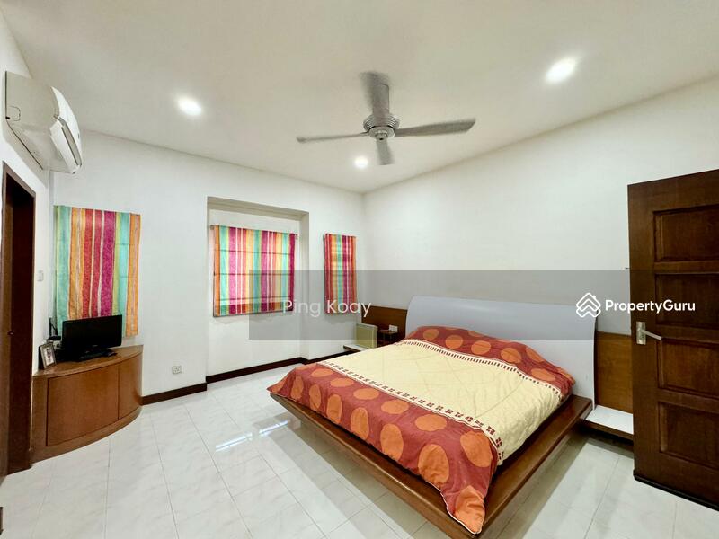 Untuk Dijual - 2 STY TERRACE RENOVATED CHEE SENG GADEN