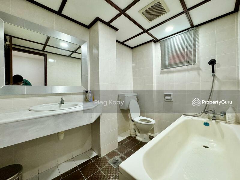 Untuk Dijual - 2 STY TERRACE RENOVATED CHEE SENG GADEN
