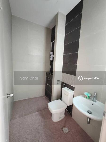 For Sale - Nusa Duta 3 Double Storey Cluster