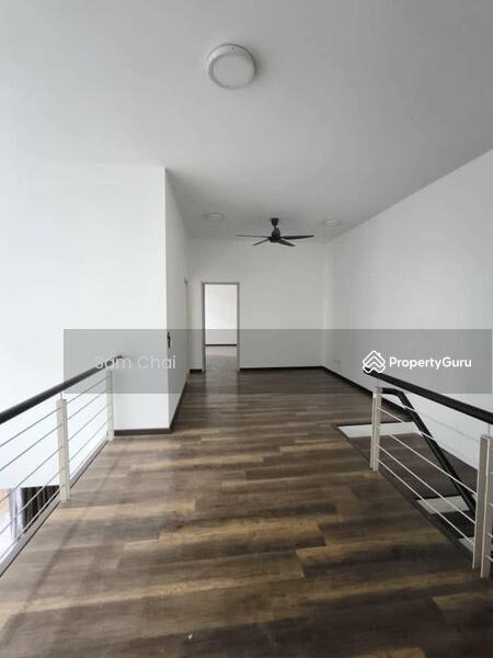 For Sale - Nusa Duta 3 Double Storey Cluster