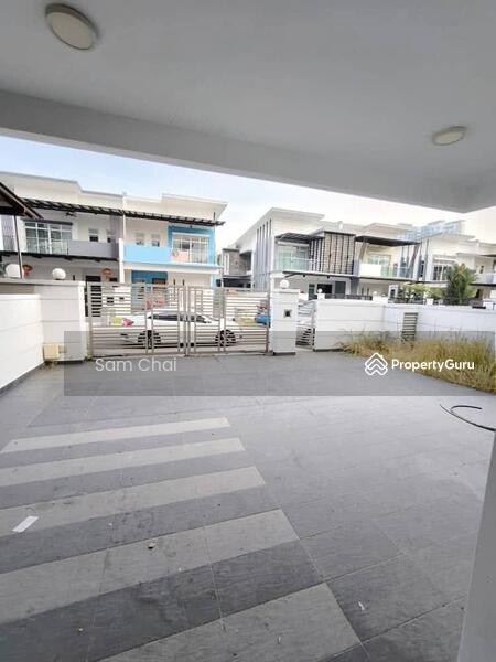 For Sale - Nusa Duta 3 Double Storey Cluster