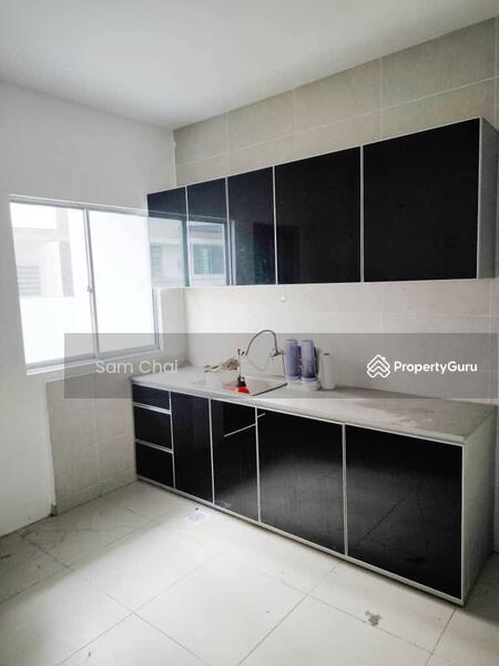 For Sale - Nusa Duta 3 Double Storey Cluster