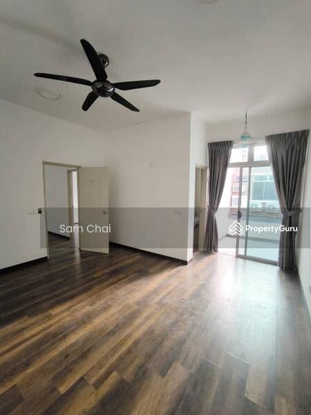 For Sale - Nusa Duta 3 Double Storey Cluster
