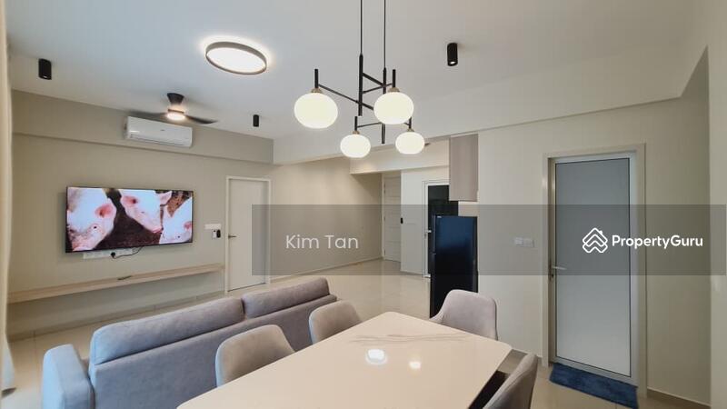 For Rent - Ideal Residency