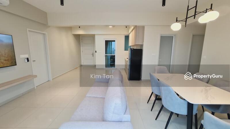 For Rent - Ideal Residency