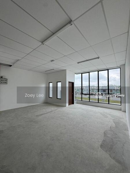 For Rent - Shop at Taman Mount Austin