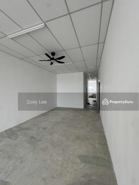 For Rent - Shop at Taman Mount Austin