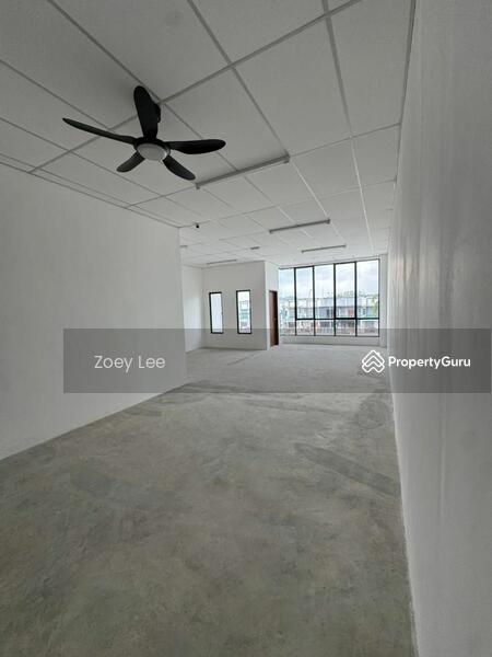 For Rent - Shop at Taman Mount Austin