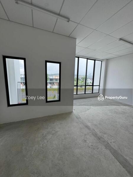 For Rent - Shop at Taman Mount Austin