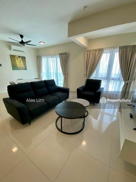 For Rent - Raffel Tower