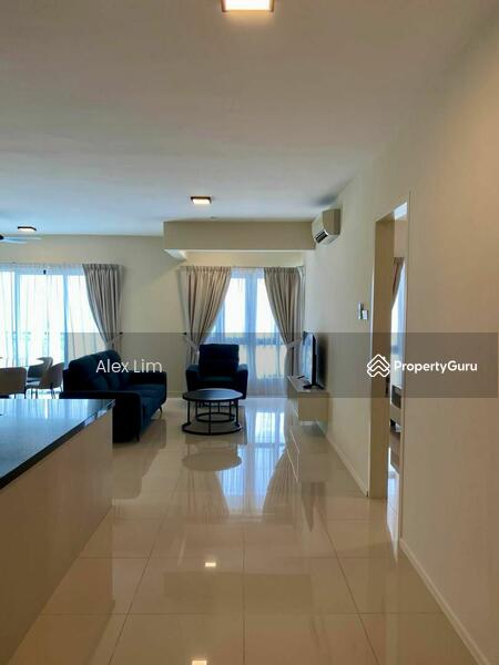 For Rent - Raffel Tower