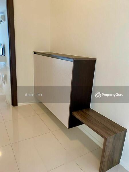 For Rent - Raffel Tower