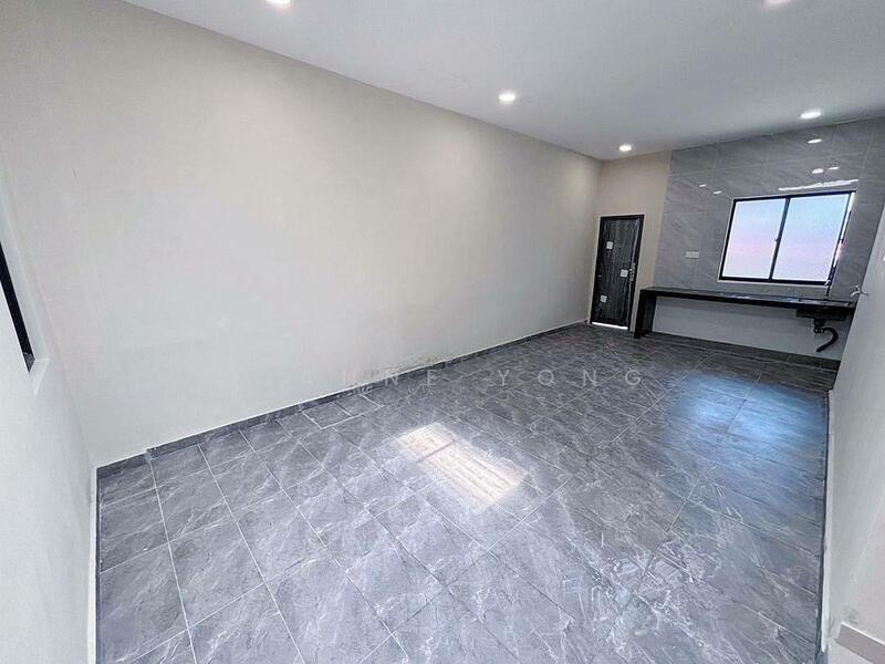 1-storey Terraced House for Sale in Taman Kulai Besar (Kulai) - Joanne Yong - PropertyGuru.com.my