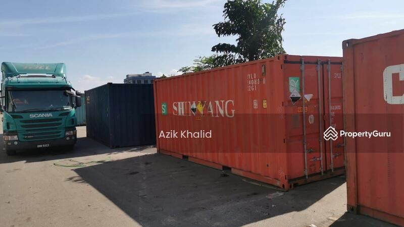 For Sale - Warehouse at Kota Kemuning