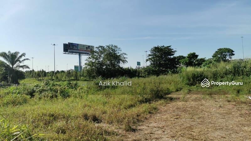 For Sale - Warehouse at Kota Kemuning