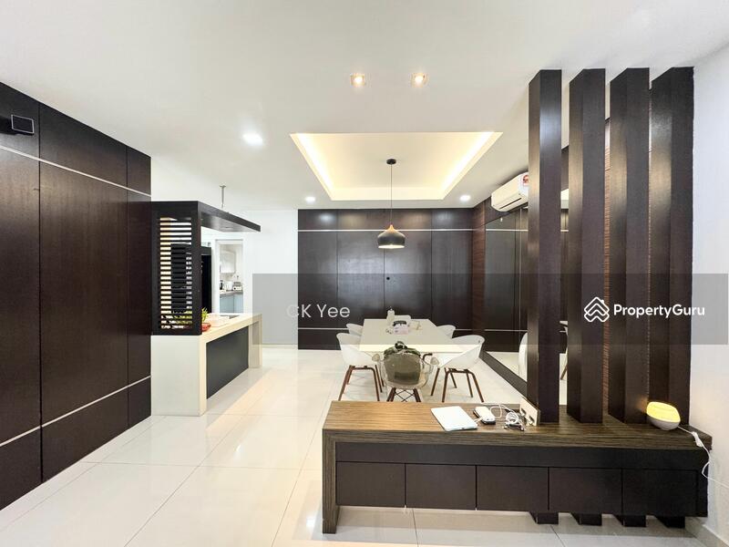 Untuk Dijual - 3-storey Terraced House at Taman Esplanad